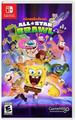 Nickelodeon All Star Brawl | Nintendo Switch