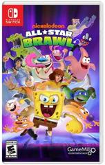 Nickelodeon All Star Brawl Nintendo Switch Prices