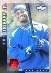 Ken Griffey Jr. [Artist's Proof] Baseball Cards 1998 Score Prices