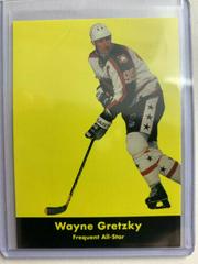 Wayne Gretzky #222 Hockey Cards 1991 Parkhurst Prices