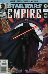 Star Wars: Empire Comic Books Star Wars: Empire Prices