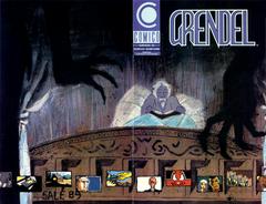 Grendel #36 (1989) Comic Books Grendel Prices