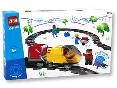 Intelli-Train Starter Set LEGO Explore Prices