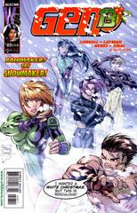 Gen 13 #48 (2000) Comic Books Gen 13 Prices