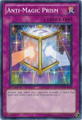 Anti-Magic Prism [1st Edition] YuGiOh Duelist Revolution Prices