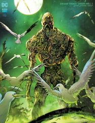 Swamp Thing: Green Hell [Foreman C] #3 (2023) Comic Books Swamp Thing: Green Hell Prices