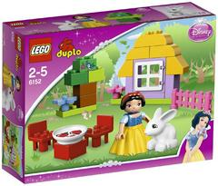Snow White's Cottage #6152 LEGO DUPLO Disney Princess Prices