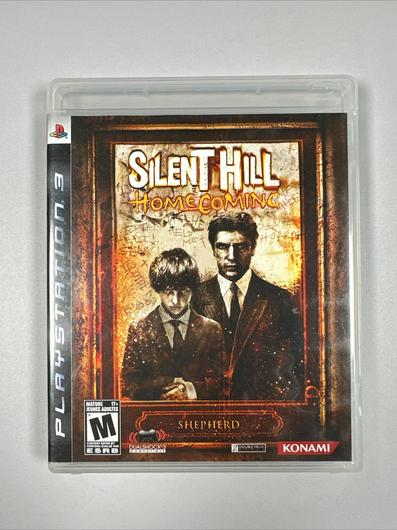 Silent Hill Homecoming photo
