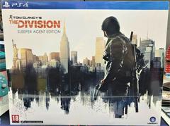 Tom Clancy's The Division [Sleeper Agent Edition] PAL Playstation 4 Prices