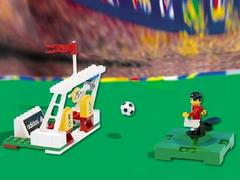 LEGO Set | Target Practice LEGO Sports