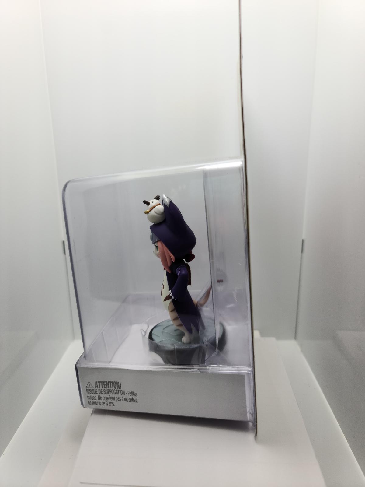 tsukino amiibo