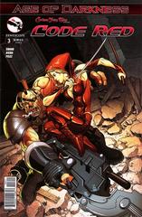 Grimm Fairy Tales Presents Code Red #3 (2014) Comic Books Grimm Fairy Tales Presents Code Red Prices
