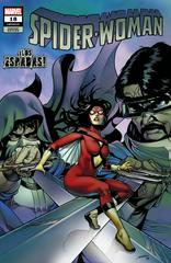 Spider-Woman [Perez] #18 (2022) Comic Books Spider-Woman Prices