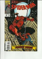Spider-Man #44 (1994) Comic Books Spider-Man Prices