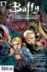 Buffy the Vampire Slayer: Season 8 [Jeanty] #38 (2010) Comic Books Buffy the Vampire Slayer Season Eight Prices