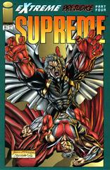 Supreme #11 (1994) Comic Books Supreme Prices