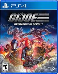 G.I. Joe: Operation Blackout Playstation 4 Prices