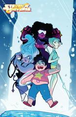 Steven Universe [Onge] #1 (2017) Comic Books Steven Universe Prices