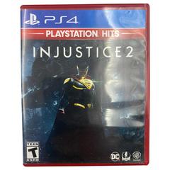 Injustice 2 [PlayStation Hits] Playstation 4 Prices