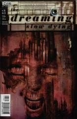 The Dreaming #36 (1999) Comic Books The Dreaming Prices
