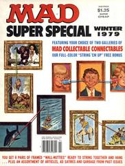 Mad Super Special #29 (1979) Comic Books Mad Super Special Prices