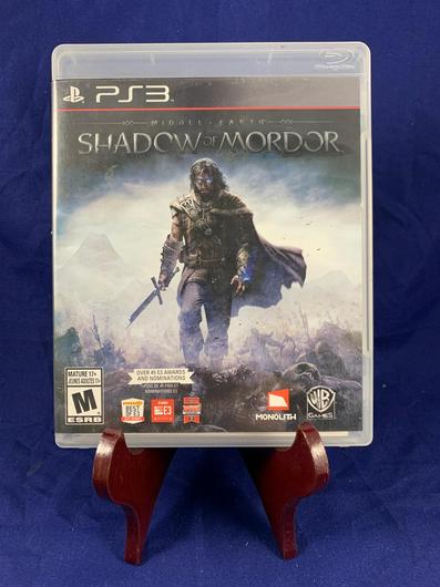 Middle Earth: Shadow of Mordor photo