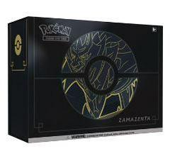 Elite Trainer Box Plus: Zamazenta Pokemon Sword & Shield Prices