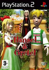 Hansel & Gretel PAL Playstation 2 Prices