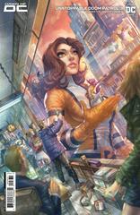 Unstoppable Doom Patrol [Quah] #3 (2023) Comic Books Unstoppable Doom Patrol Prices