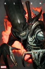 Alien [Brown] Comic Books Alien Prices