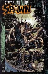 Curse of the Spawn #14 (1997) Comic Books Curse of the Spawn Prices