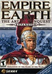 Empire Earth: The Art of Conquest PC Games Prices