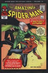Spider-Man Collectible Series #15 (2006) Comic Books Spider-Man Collectible Series Prices