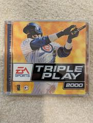 Triple Play 2000 PC Games Prices