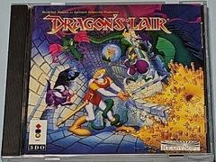 Dragons Lair PAL 3DO Prices