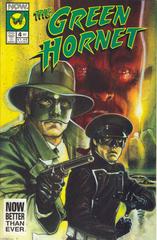 Green Hornet #4 (1991) Comic Books Green Hornet Prices