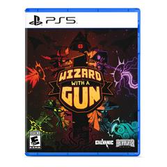 Wizard with a Gun Playstation 5 Prices