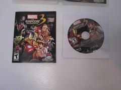 Photo By Canadian Brick Cafe | Marvel Vs. Capcom 3: Fate of Two Worlds Playstation 3