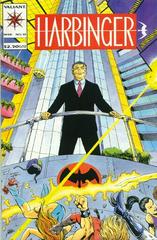 Harbinger #15 (1993) Comic Books Harbinger Prices