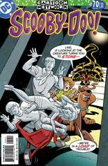 Scooby-Doo #70 (2003) Comic Books Scooby-Doo Prices