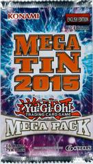 Booster Pack YuGiOh 2015 Mega-Tin Mega Pack Prices