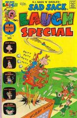 Sad Sack Laugh Special #91 (1969) Comic Books Sad Sack Laugh Special Prices