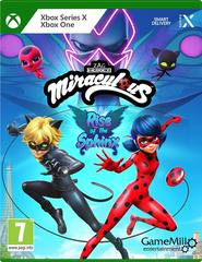 Miraculous: Rise of the Sphinx PAL Xbox Series X Prices