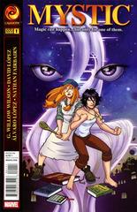 Mystic #1 (2011) Comic Books Mystic Prices