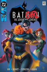 Batman: The Adventures Continue [Louw A] #1 (2020) Comic Books Batman: The Adventures Continue Prices