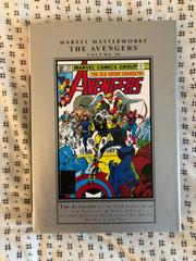 Marvel Masterworks: The Avengers #20 (2020) Comic Books Marvel Masterworks: Avengers Prices