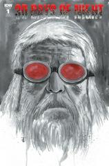 30 Days Of Night [1:15 Incentive] Comic Books 30 Days of Night Prices