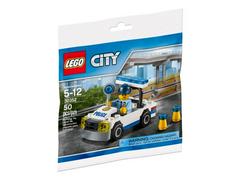 Police Car #30352 LEGO City Prices
