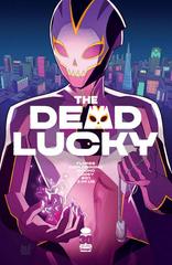 The Dead Lucky Comic Books The Dead Lucky Prices
