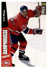 Vincent Damphousse Hockey Cards 1996 Upper Deck Prices